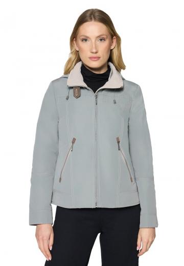 Куртка дождевик