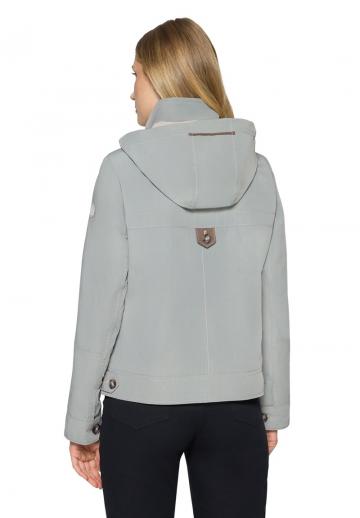 Куртка дождевик