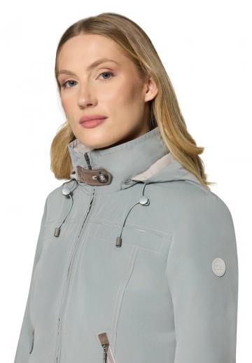 Куртка дождевик