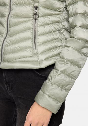 Зимняя куртка