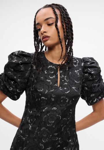 Коктейльное платье