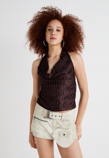 Майка-борцовка