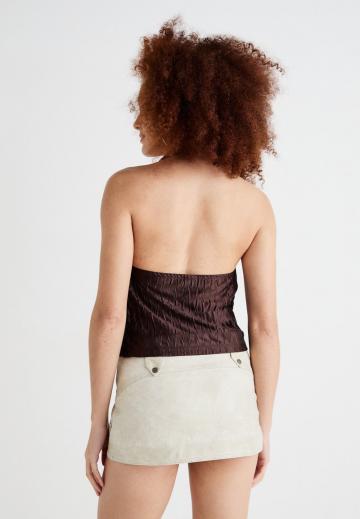 Майка-борцовка