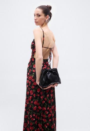 Пляжное платье