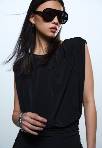 Коктейльное платье