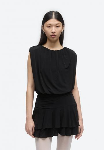 Коктейльное платье