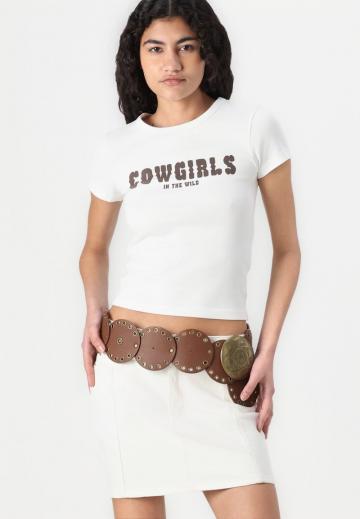 Летняя юбка