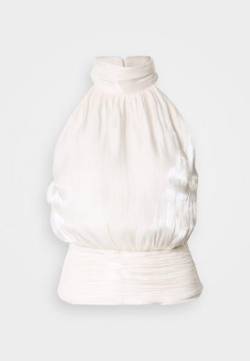 Блузка без рукавов