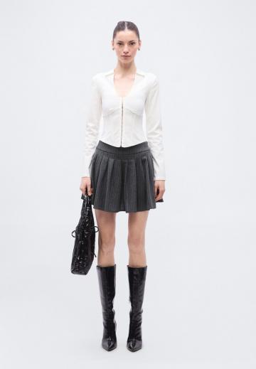 Блузка-рубашка