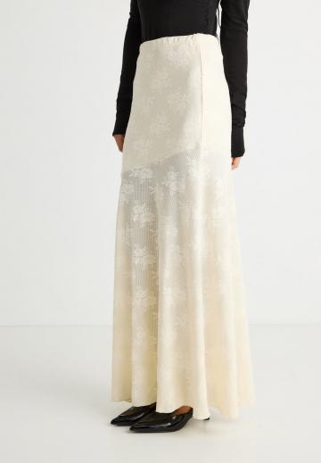 Юбка из джерси