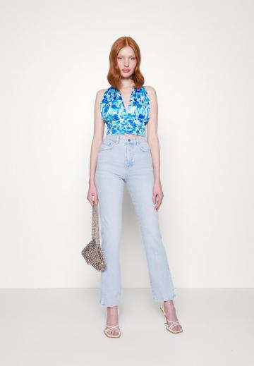 Майка-борцовка