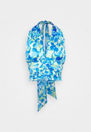 Майка-борцовка