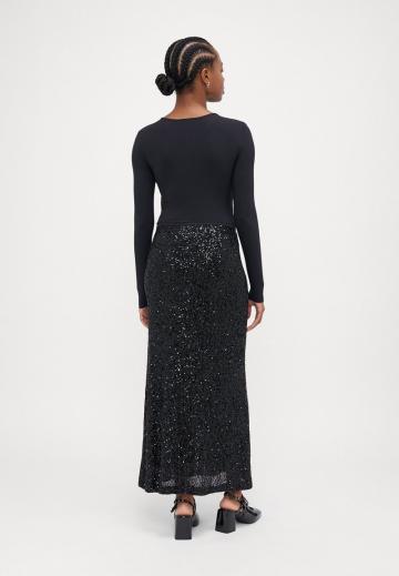 Летняя юбка