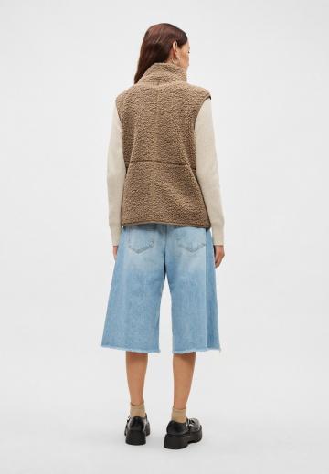 Флисовая куртка