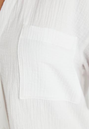 Пляжная майка