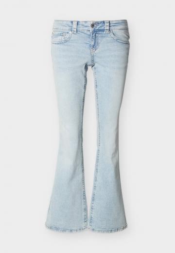 Клешеные брюки