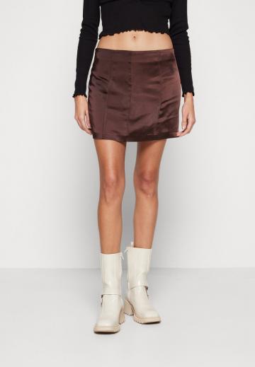 Летняя юбка