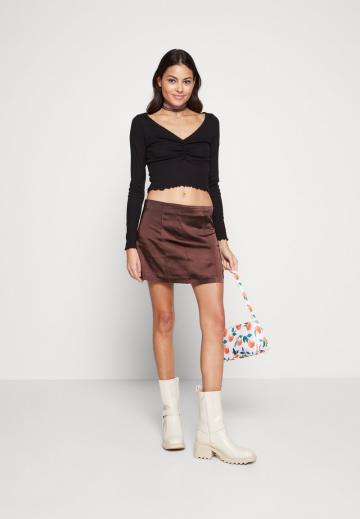 Летняя юбка