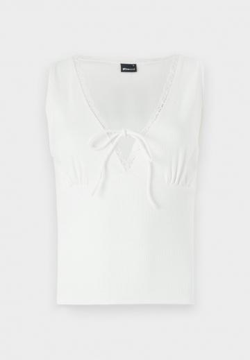 Майка-борцовка