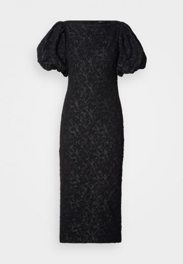 Коктейльное платье