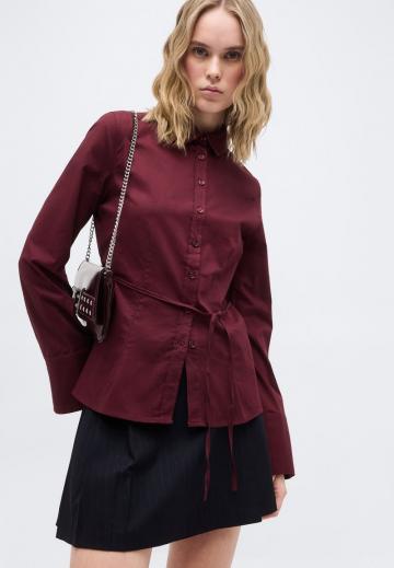 Блузка-рубашка