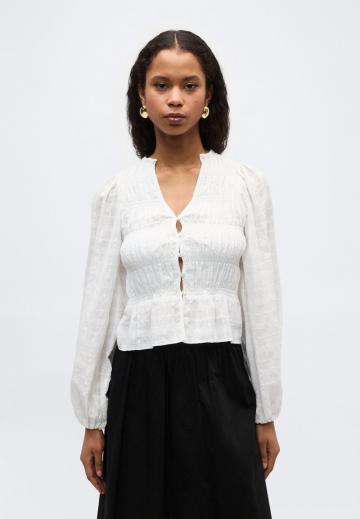 Блузка-рубашка