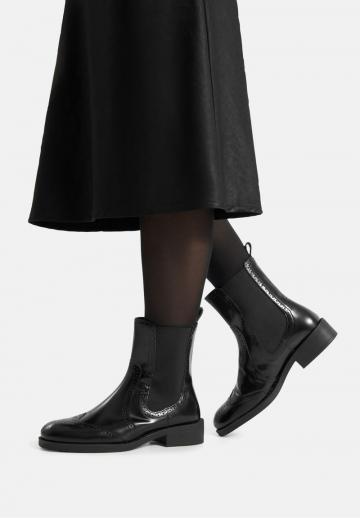 Ботинки челси