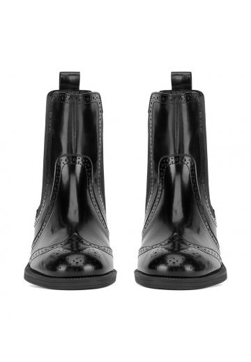 Ботинки челси