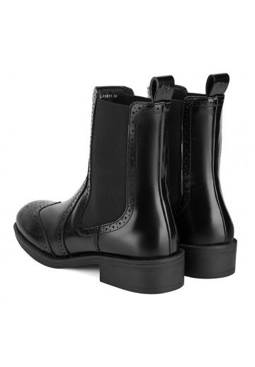 Ботинки челси