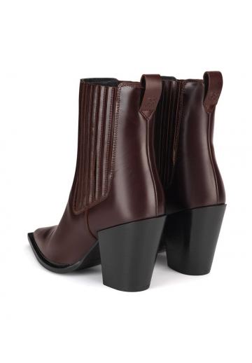 Ковбойские сапожки