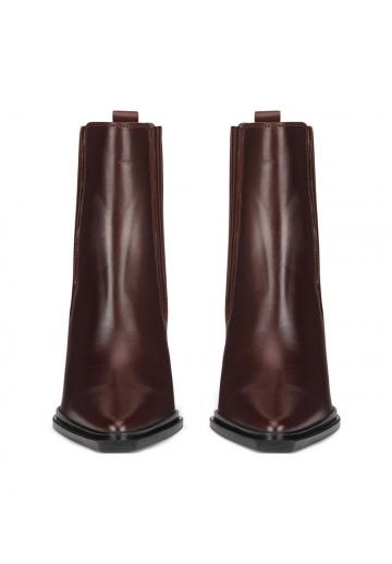 Ковбойские сапожки