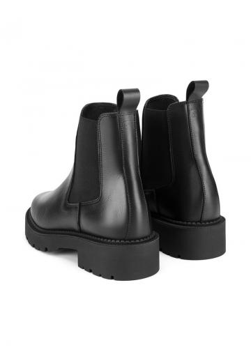 Ботинки челси