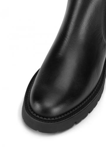 Ботинки челси