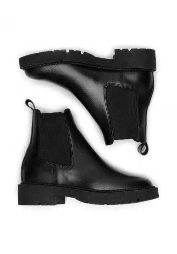 Ботинки челси