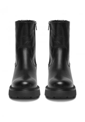 Полусапожки на платформе