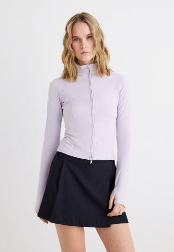 Спортивная куртка