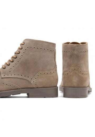 Ковбойские сапоги