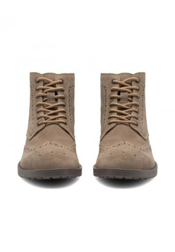 Ковбойские сапоги