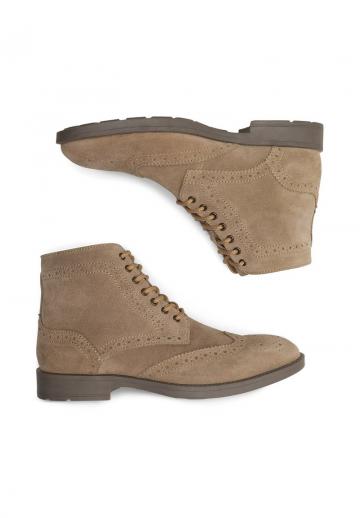 Ковбойские сапоги