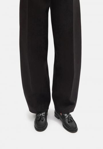 Полуботинки