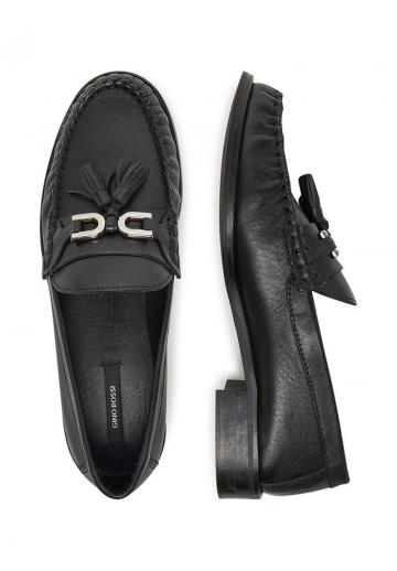 Полуботинки