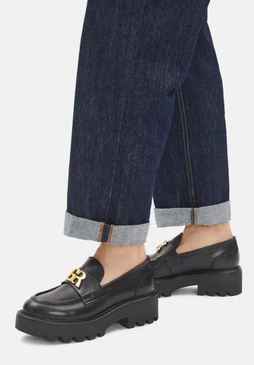 Полуботинки