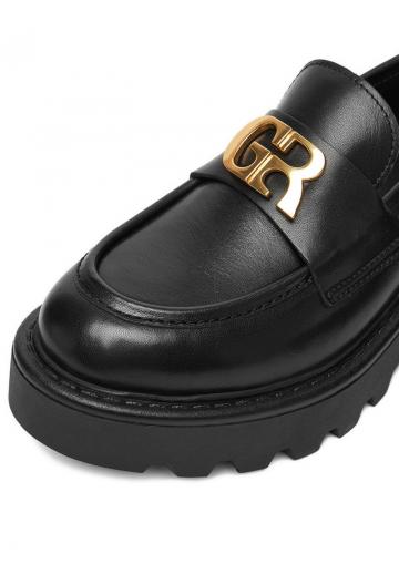 Полуботинки