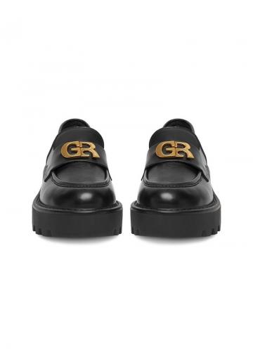 Полуботинки