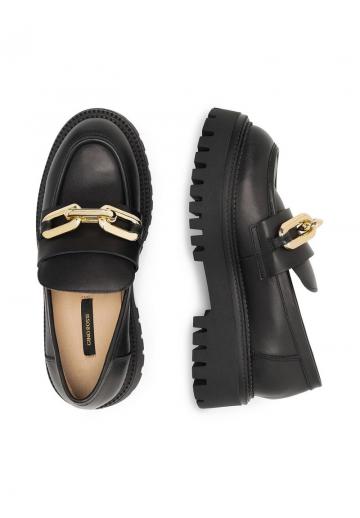 Полуботинки