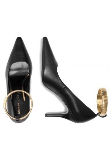 Полуботинки