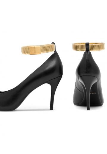 Полуботинки