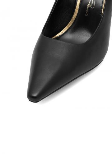 Полуботинки