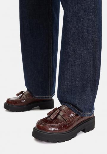 Полуботинки