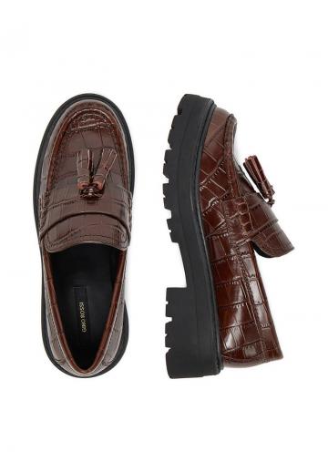 Полуботинки